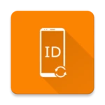 device id changer android application logo